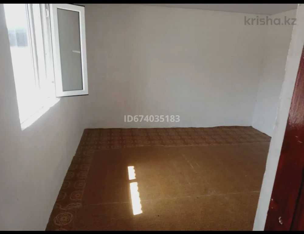 Продается дом 3 комнатный