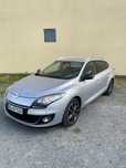 Renault Megane III Automat Bosse