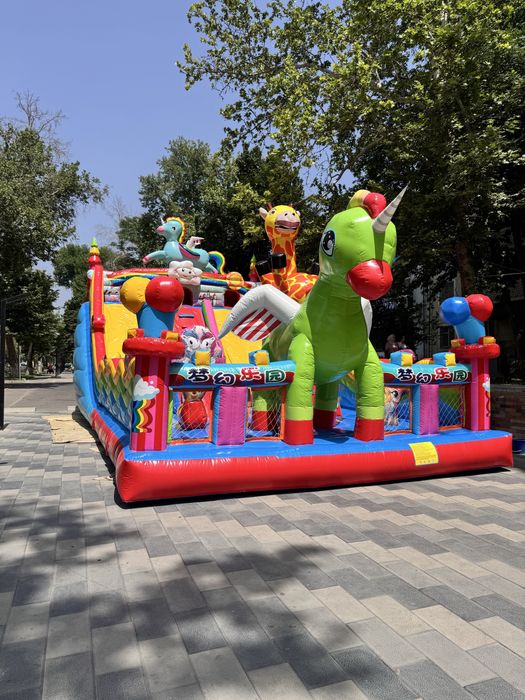 batut sotilad 6.12 razmeri 2 ta mator bor