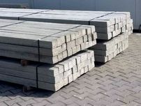Spalieri / Stalpi pt Gard Beton/ Diverse Dimensiuni/ Transport Gratuit