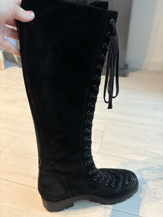 Cizme Musette Avani, măsura 39