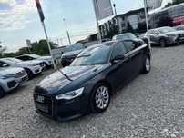 Audi A6 2.0 Diesel S-line Posibilitate Rate si FARA AVANS, Schimburi Auto