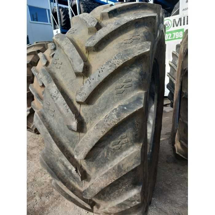 Cauciucuri 710/70R38 Alliance pentru Kubota, Claas