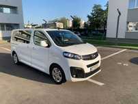 Opel Vivaro Opel Vivaro Full Electric Baterie 50kwh 8+1 locuri