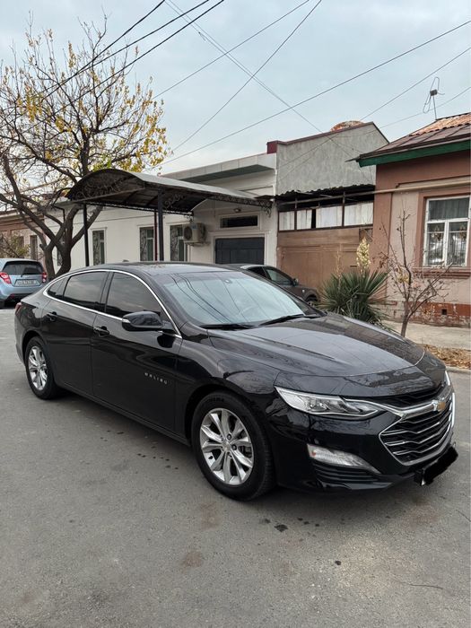 Malibu2 Turbo 2L Premier xolatida