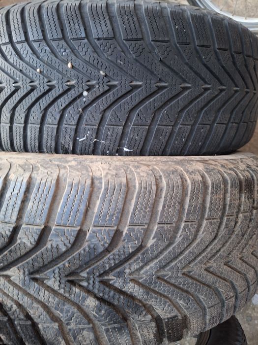 205 55 16 anvelope iarna