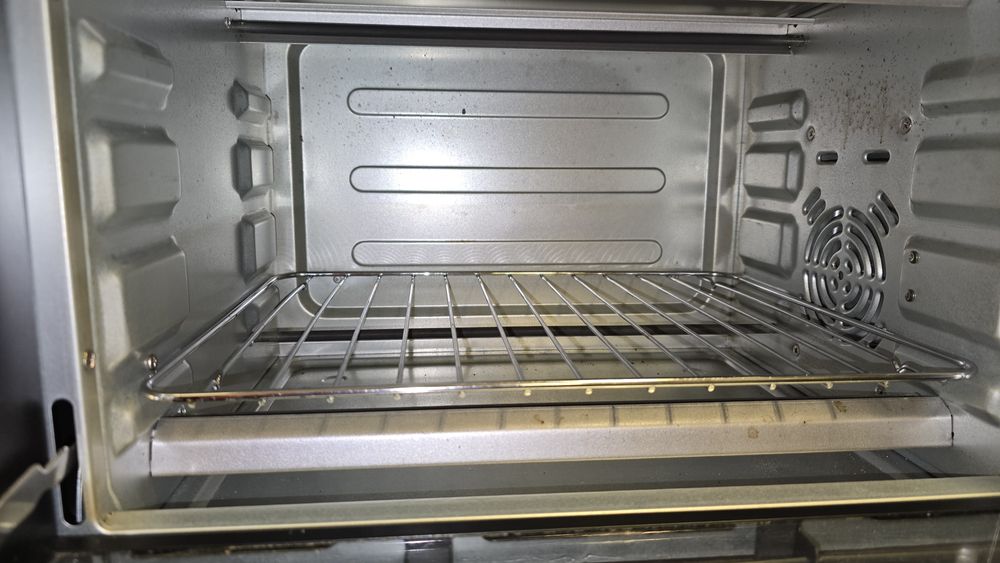 Cuptor electric Blokker