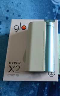 Aparat Glo Hyper X2
