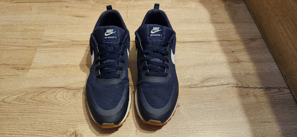 Маратонки Nike/Найк