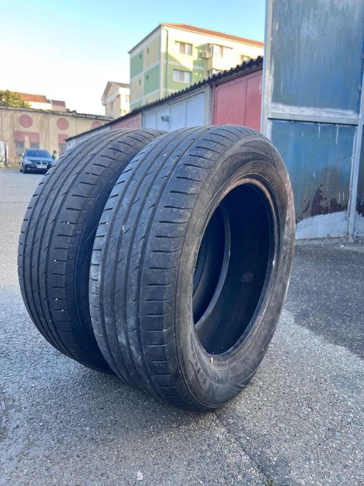 Anvelope nexen 235/60/17