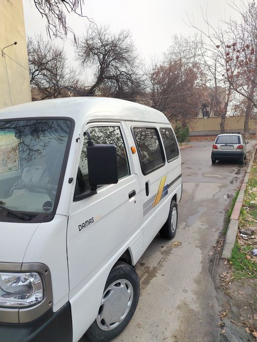 Дамас бошланишига 1500$ пули борга булиб тулаш имконияти хам бор