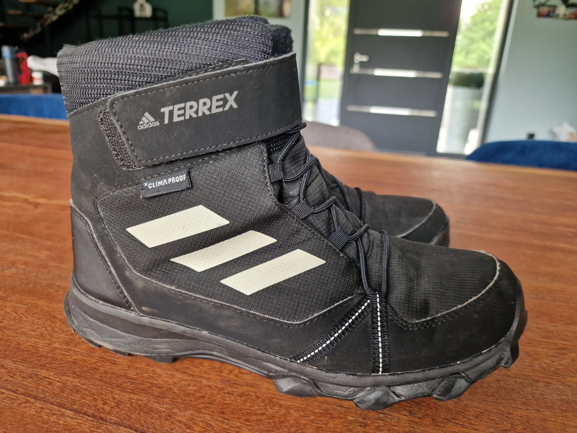 НАМАЛЕНИ! Зимни Adidas Terrex Climaproof