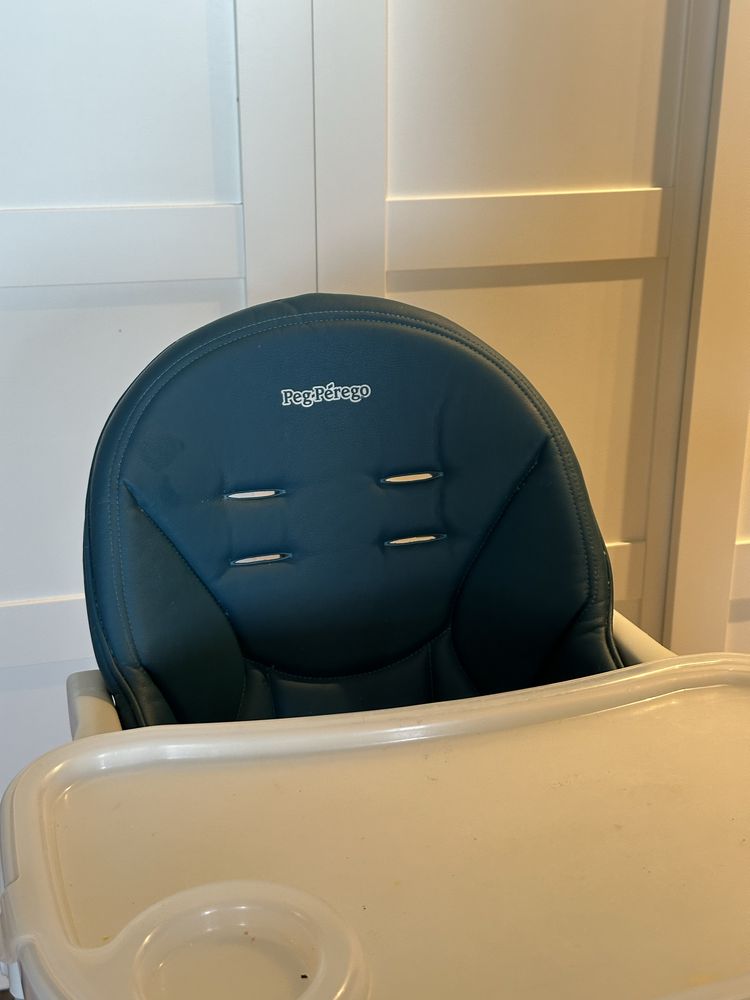 Столче за хранене Peg Perego Prima Pappa