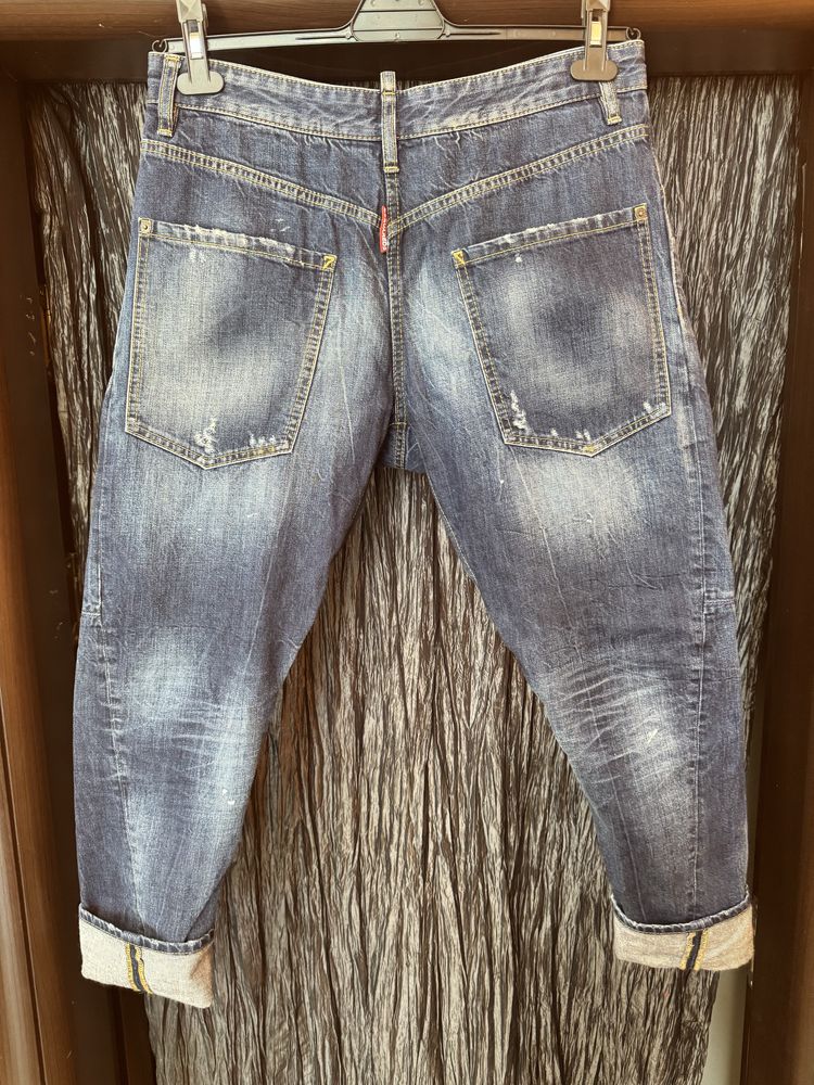 Dsquared2 Оригинални Дънки