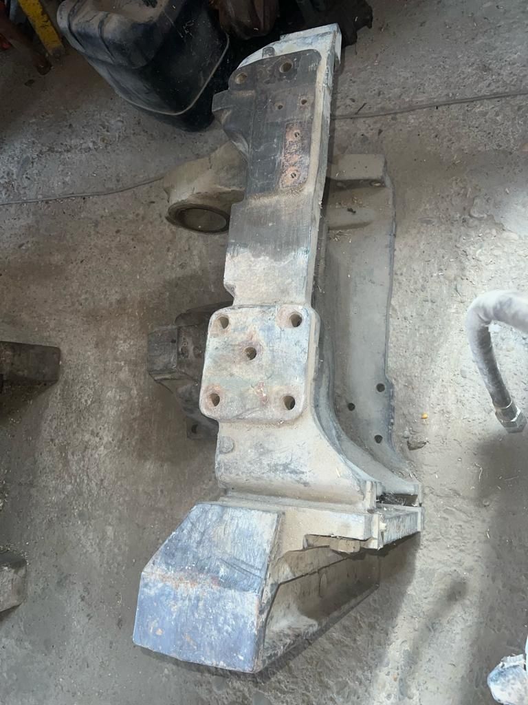 Piese Massey Ferguson / Motor seria 3000