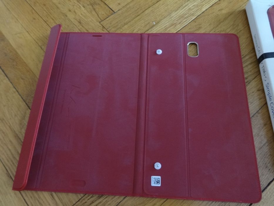 -50 % Reducere,Huse Simple si Book Cover pt. Samsung Galaxy Tab S, 8.4