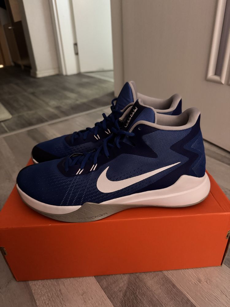 Nike Zoom Evidence