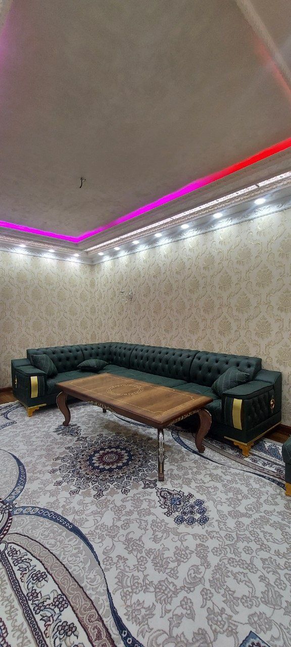 Аренда 3/8/8 Ж/К Себзор Golden House  110-кв.м 2-та Санузел Бор