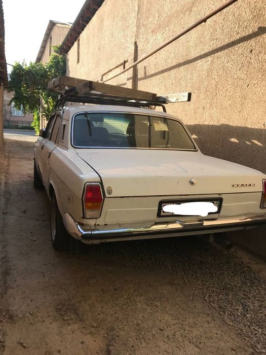 Volga 2410 holati ideal