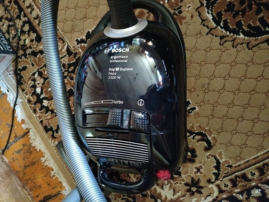 Мощный БОШ кантейнер