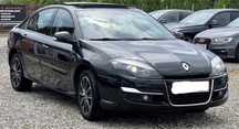 Renault Laguna BOSE 1.5dci 2012