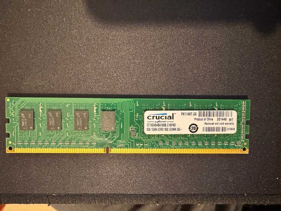 Kit CPU (i7-4970K) + Placa de baza (Gigabyte H97) + 32 GB RAM