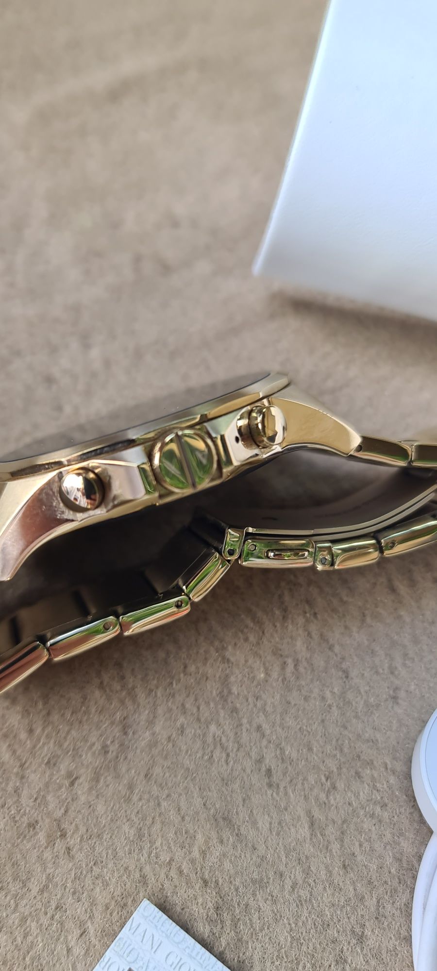 Armani exchange Connected Smart