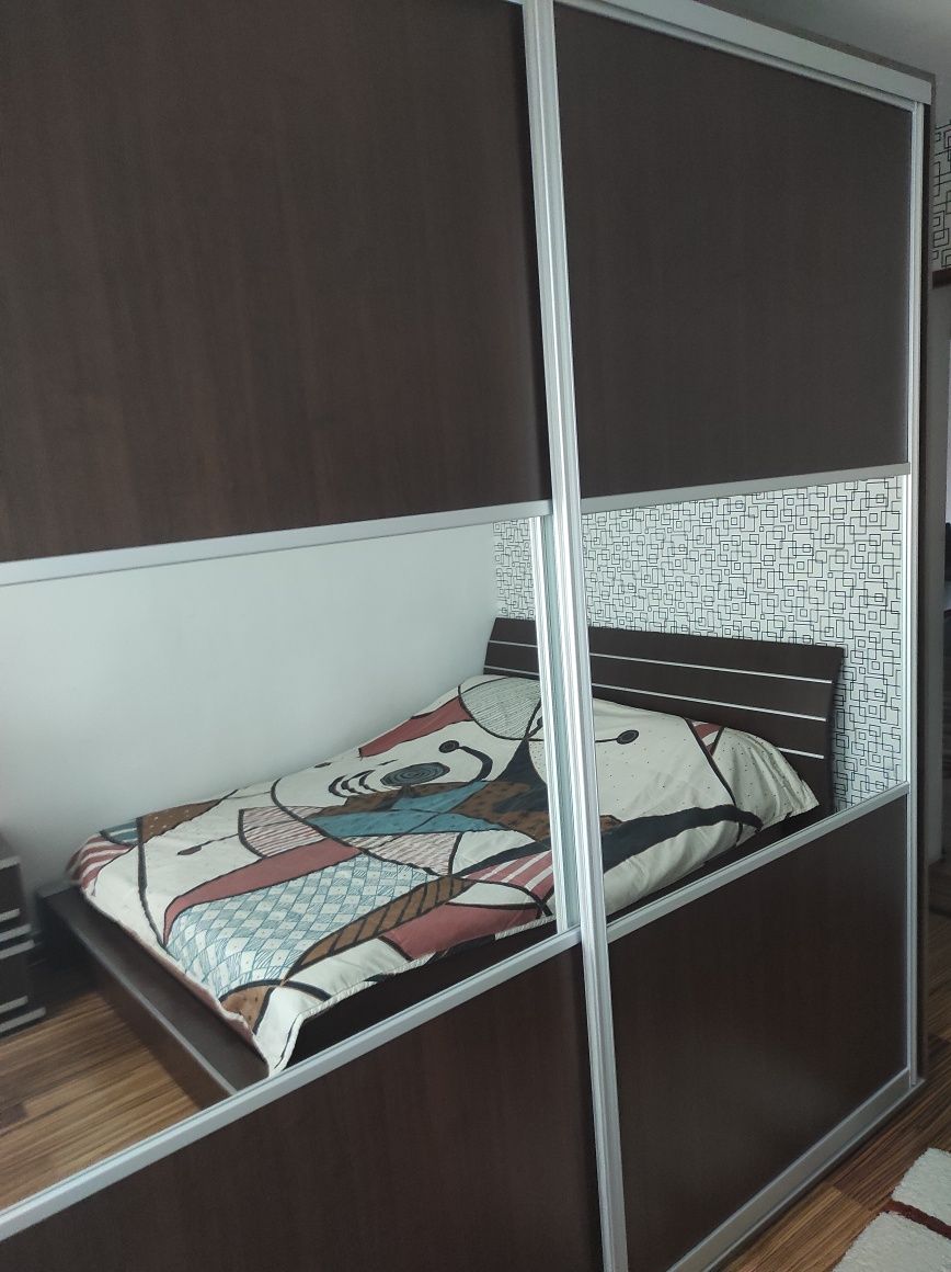 Mobila dormitor IKEA