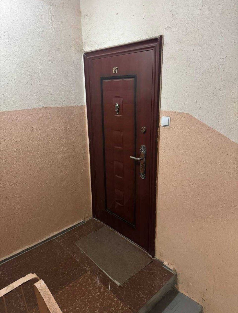 Продаётся квартира на Юнус-Абаде 16