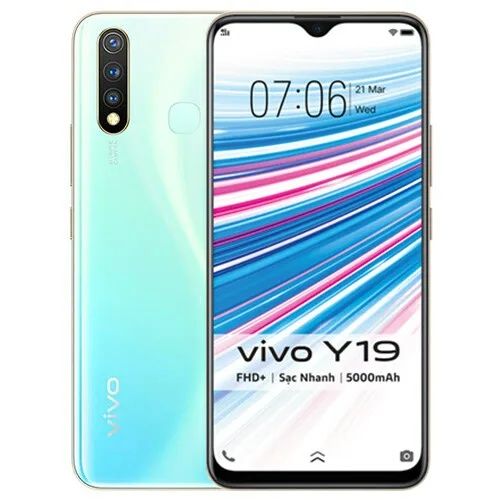 Vivo Y19 model:1915 sotiladi, 6/128GB