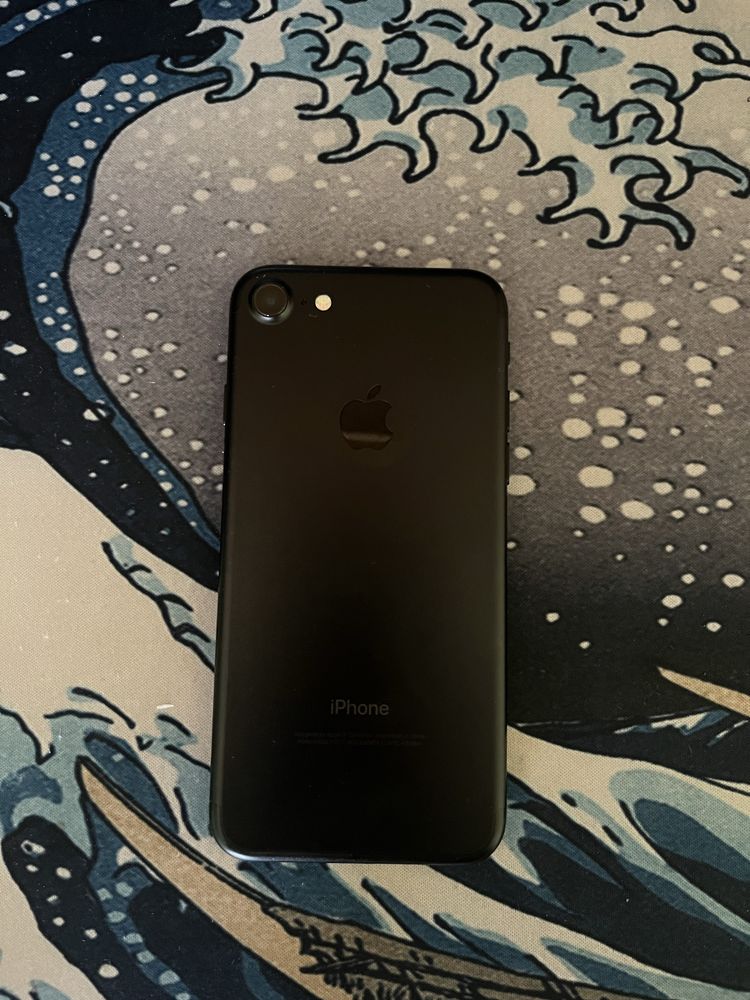 Iphone 7 100% капацитет