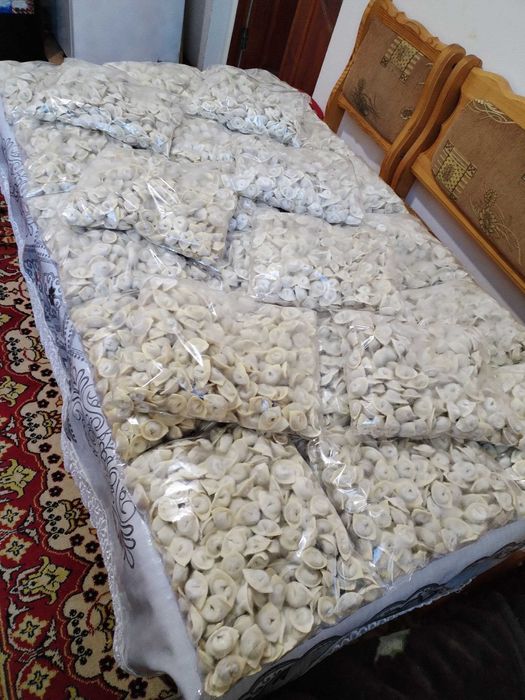 Мол гуштиндан барак сотилади 90 000 сум/кг!