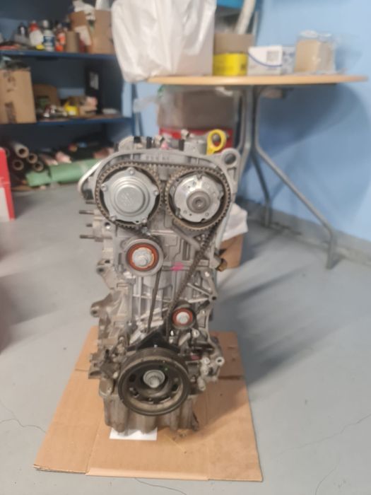 Motor grupul vag 1.0 TSI DKLD