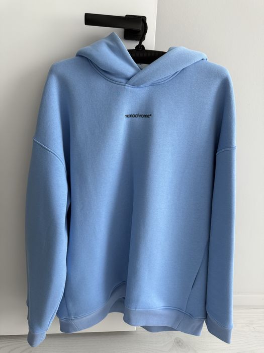 Худи Monochrome оригинал