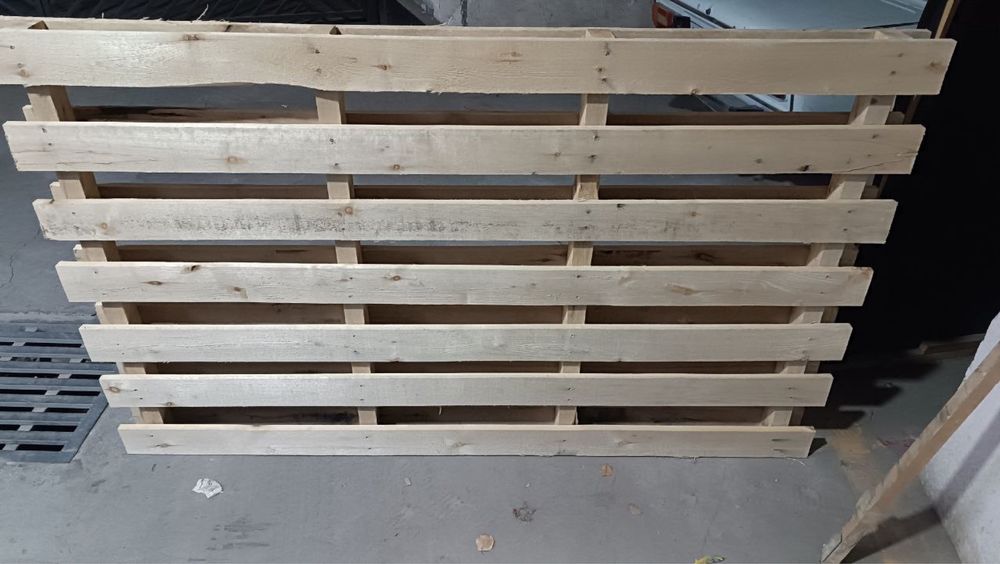 Паддон 2/2м бакват калини срочно сотилади