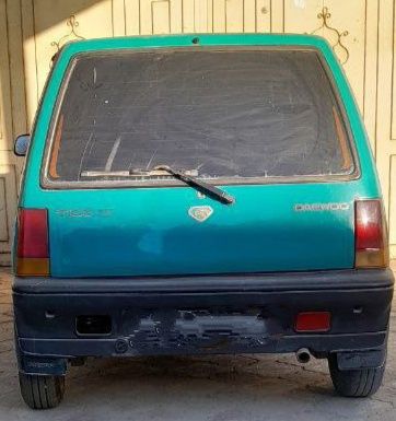 Tiko sotiladi zapchasga