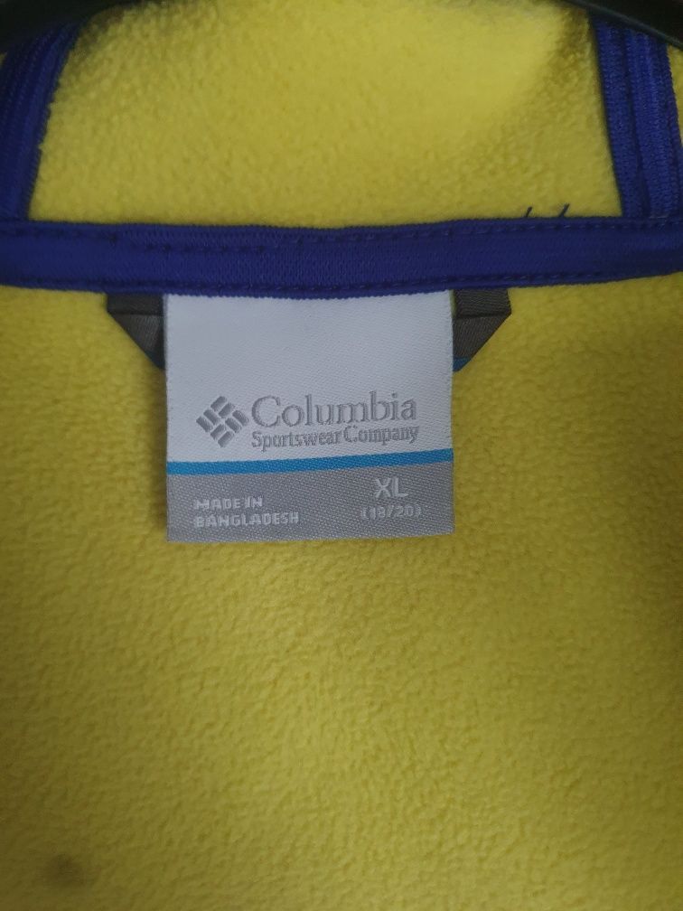 Geaca Columbia unisex