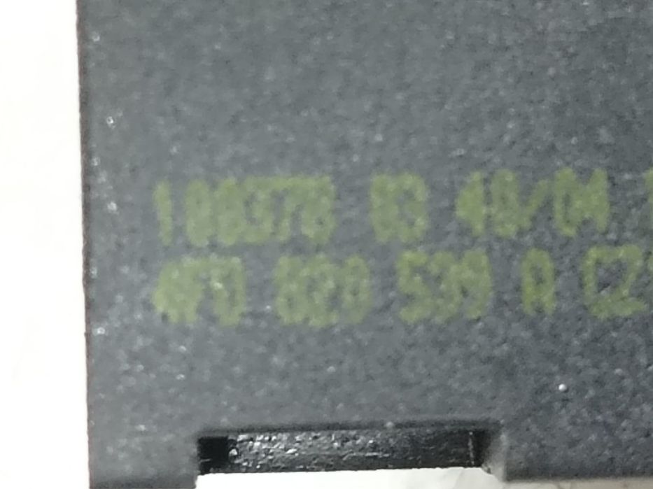 Sonda temperatura interioara 4f0820539a Audi A6 4F/C6 [2004 - 2008] 2