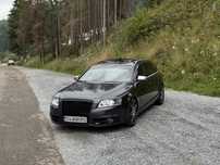 Audi a6 c6 2.0 TDI