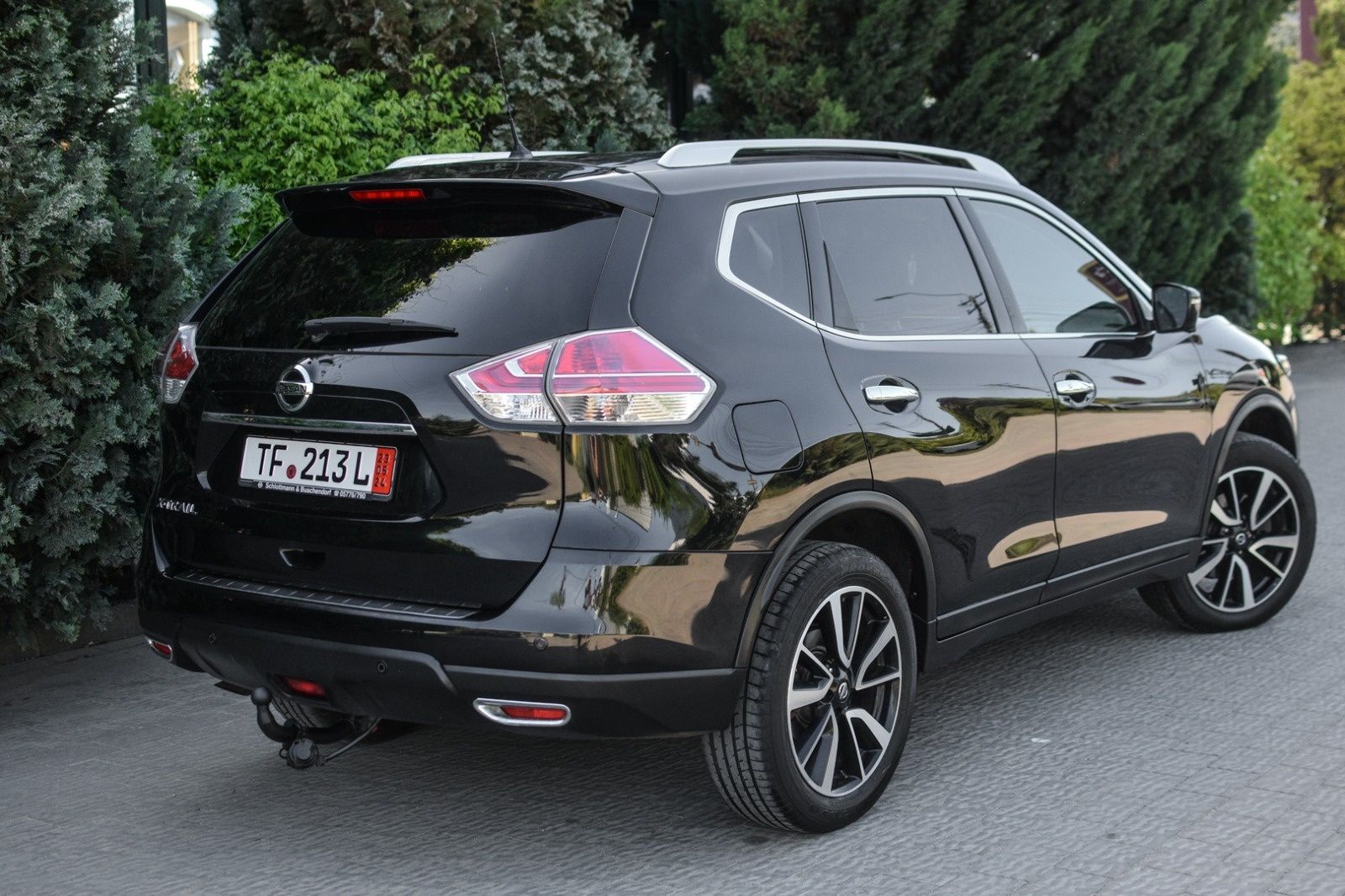 Nissan X-trail 4x4 Model Tekna , 2.0 Diesel