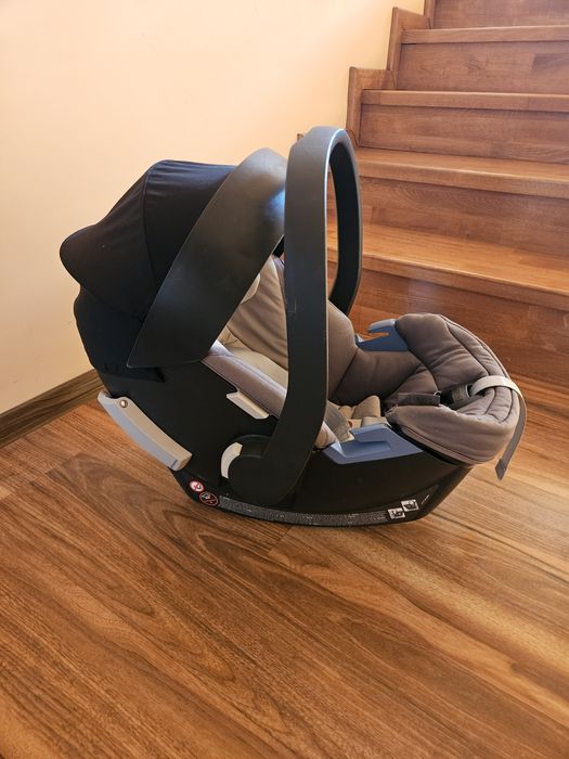 Scoica Cybex Aton 5 - 9/10 Vâlcea / București