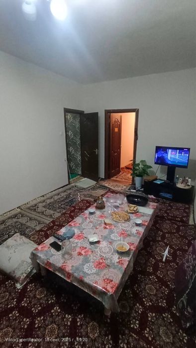 Юнусабад 11 квартал 2в3/1/4 можно под ипотеку