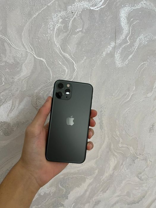 Iphone 11 pro