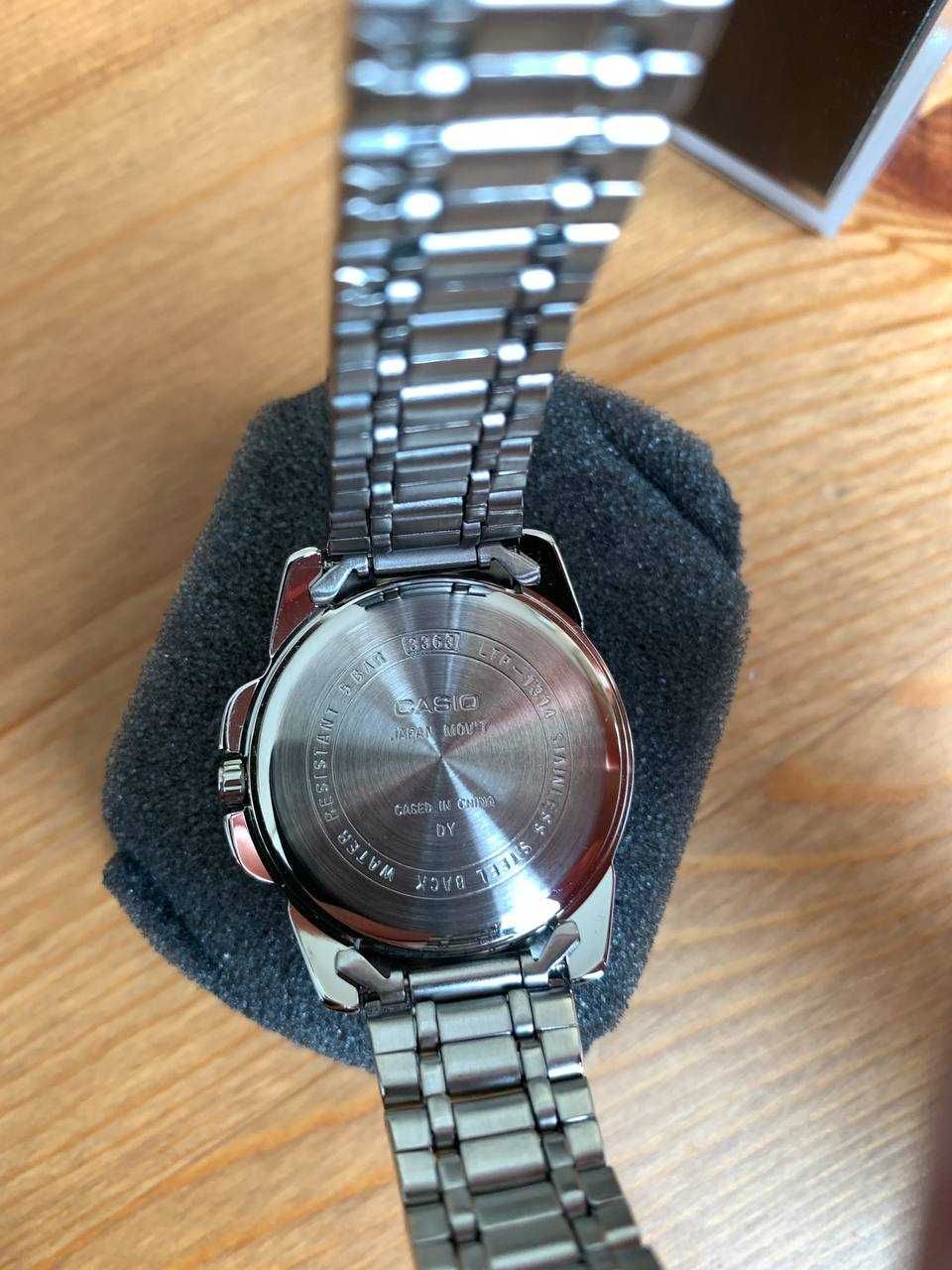 Casio LTP-13. Чисто нов!