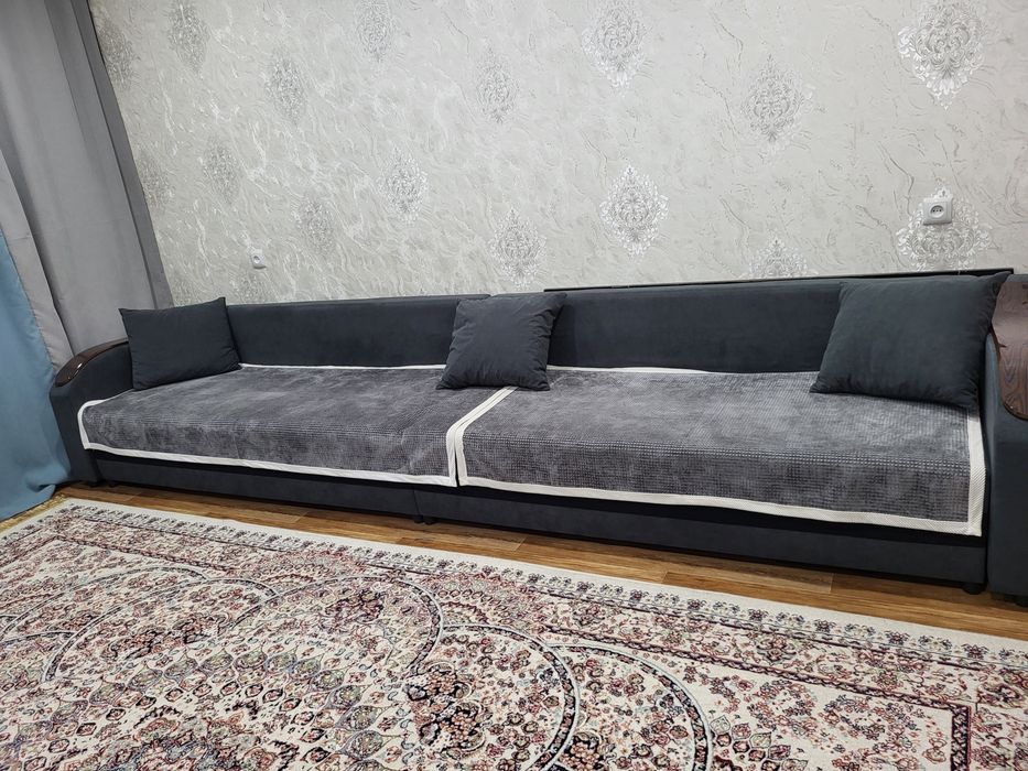 Срочно продам диван