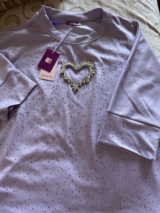 Женский костюм двойка