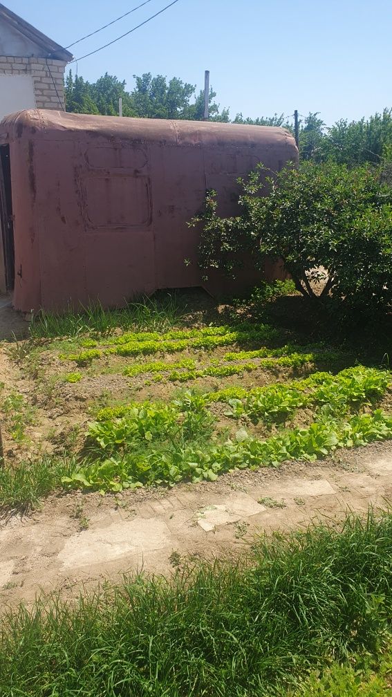 Продам дачу. Районе Сабалак. Общество Раушан