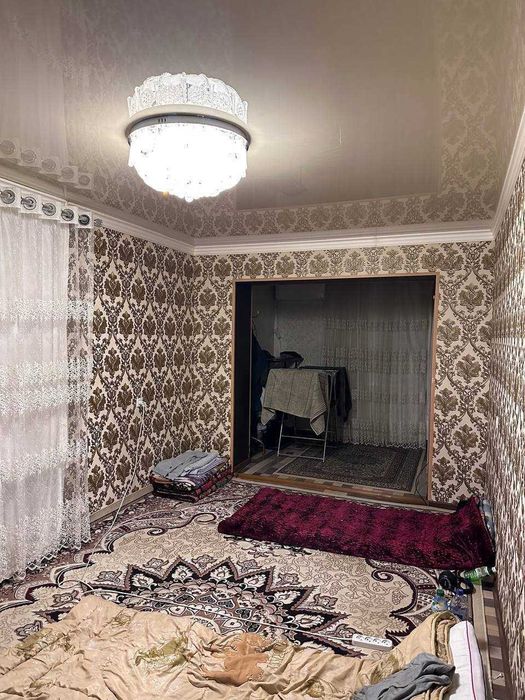 Юнусободдан 1-хонали квартирани ижарага берамиз