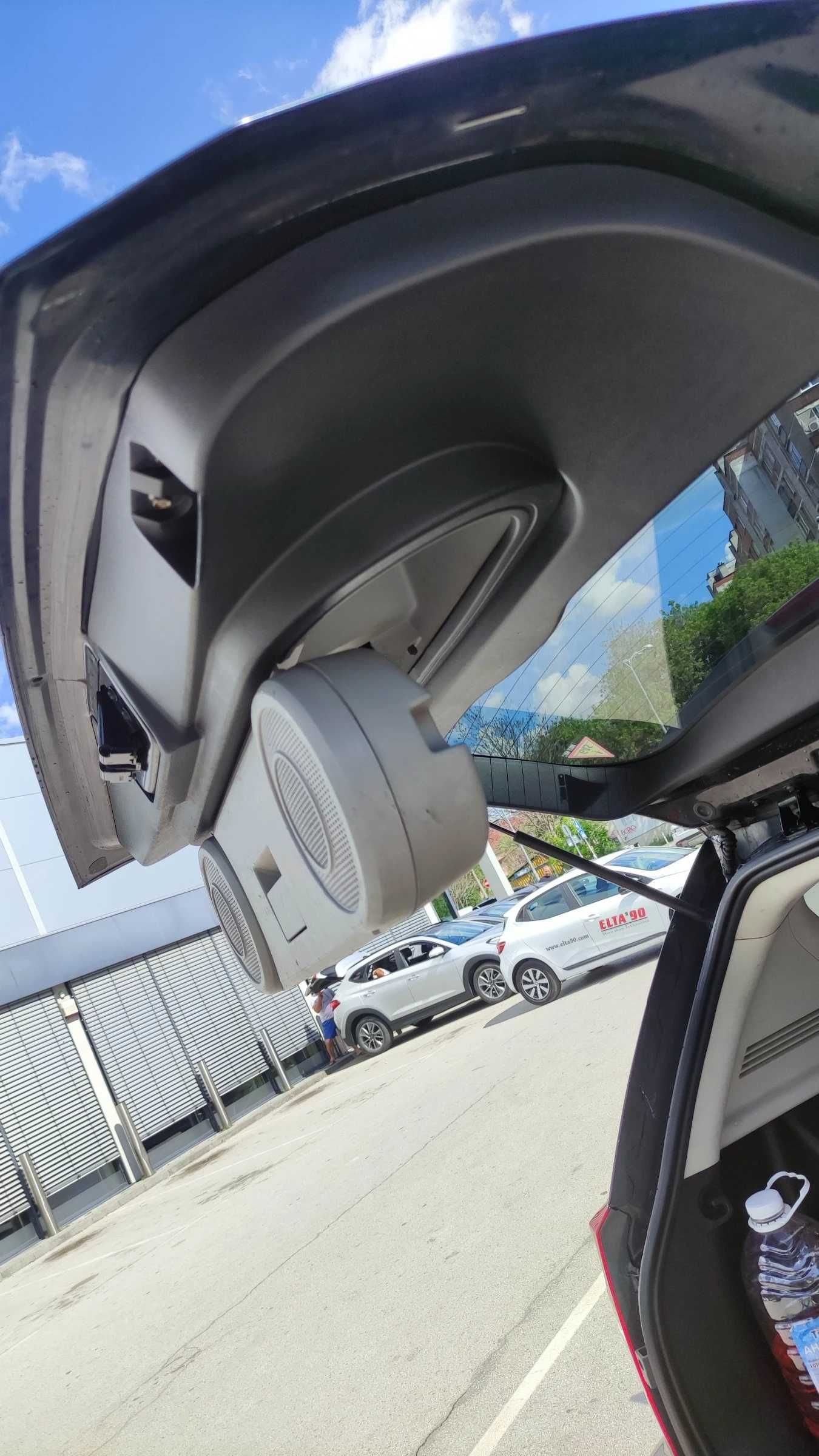 Jeep Compass Limited