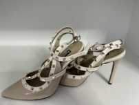 Vand pantofi valentino stiletto